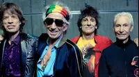 Los Rolling Stones lanzan el nuevo tema inédito Criss Cross