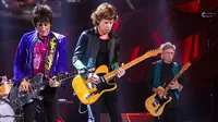 Los Rolling Stones publican tema inédito y causan revuelo entre sus admiradores