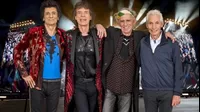 Los Rolling Stones retoman su gira tras la reciente operación de Mick Jagger