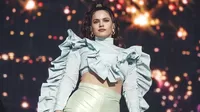 Rosalía causa escándalo con letra de su canción “Hentai” y así responde a críticas
