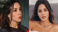 Rosángela Espinoza arremetió contra Luciana Fuster ¿Hay favoritismo?