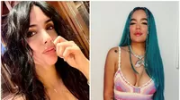 Rosángela Espinoza: “Estoy en modo ‘Bichota’”
