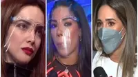  Rosángela Espinoza: Karen Dejo y Tepha Loza explicaron el motivo por el que no apoyaron a la chica selfie