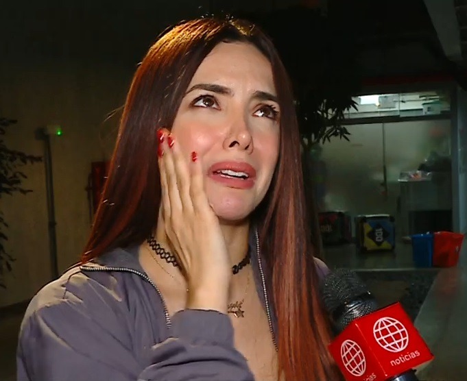 ¿Rosángela Espinoza multiplicó por cero a Onelia Molina?