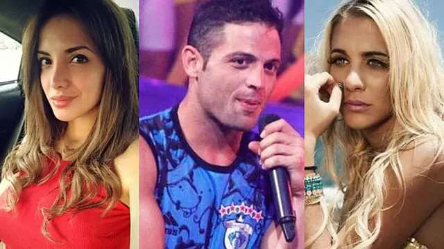 Rosángela Espinoza: ¿qué dijo de las ‘salidas’ de Lucas Piro con Paula Ávila?