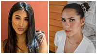 Samahara Lobatón causa polémica con peculiar mensaje a su hermana Gianella Marquina