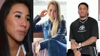 Samahara Lobatón confesó sentirse “incómoda” por pelea legal entre Melissa Klug y Jefferson Farfán 