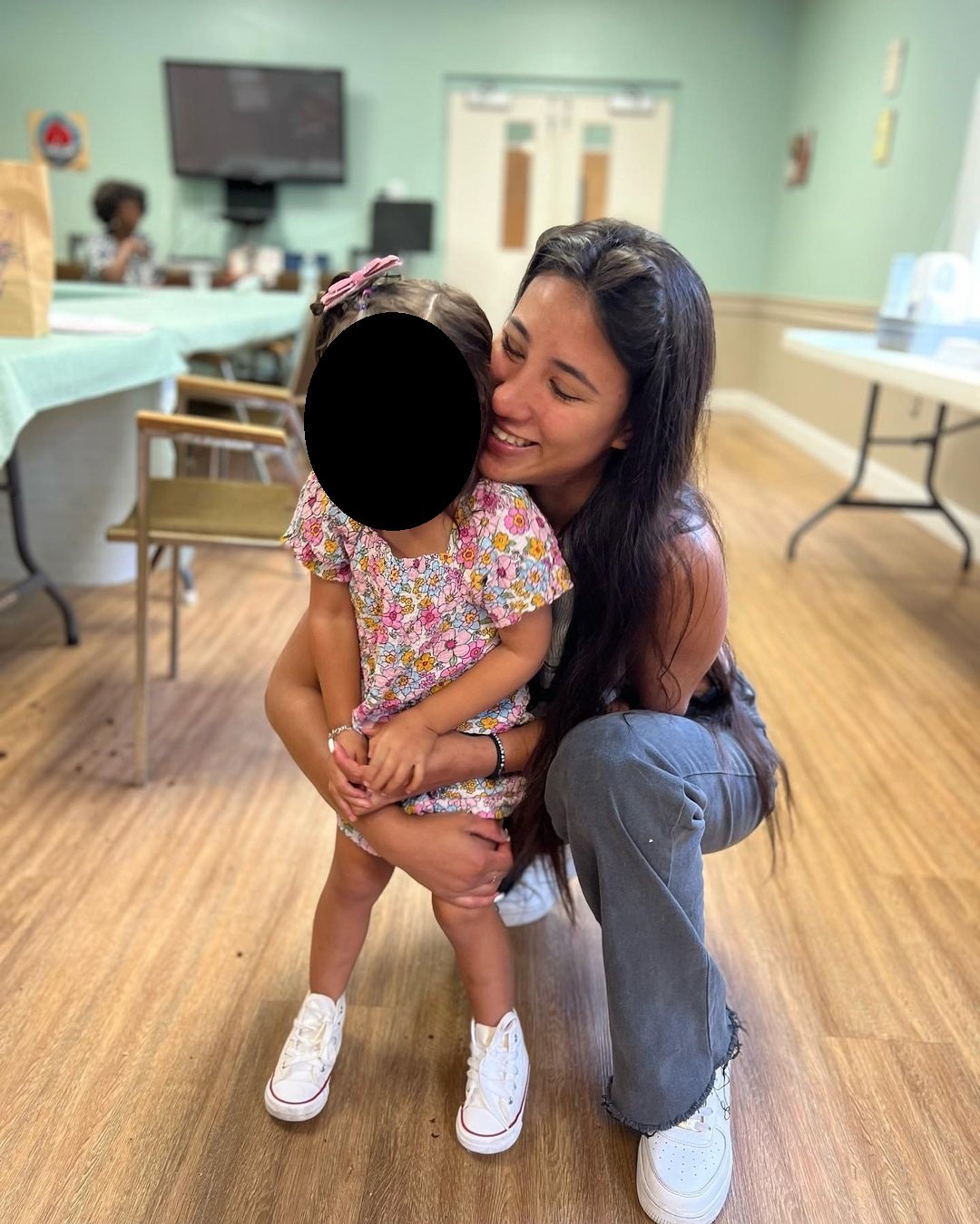 Samahara Lobatón aseguró tener pruebas que certifican que es Youna quien no quiere hablar con su menor hija/ Foto: Instagram