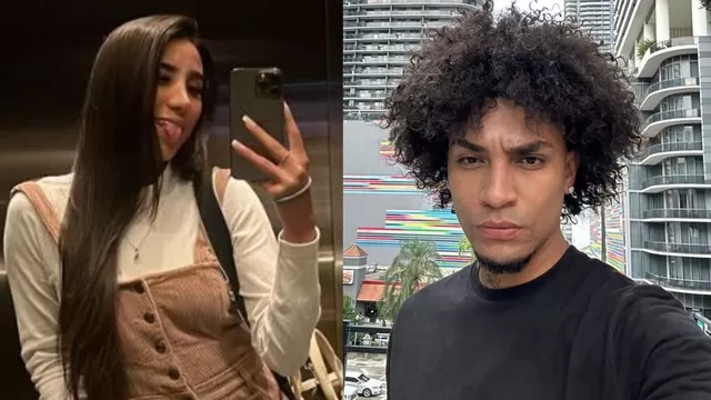 Ministerio de Cultura denunciará a Samahara Lobatón por comentarios racistas contra la familia de Yonathan Horna/ Fotos: Instagram