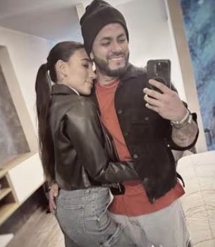 Pareja inició su relación en 2023 | Imagen: Instagram