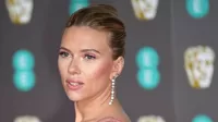 Scarlett Johansson denuncia a Disney por el estreno digital de "Black Widow"