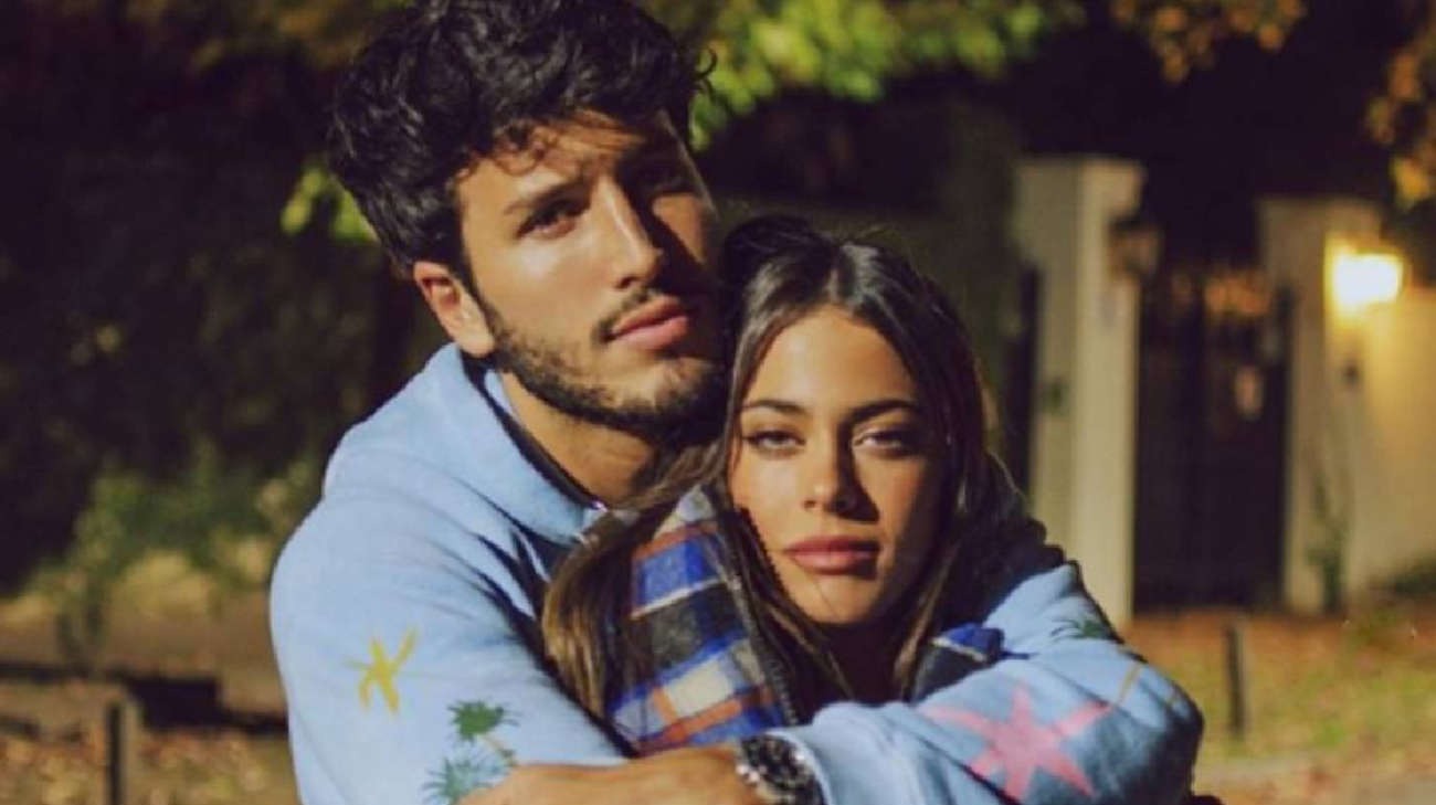 Sebastián Yatra y Tini Stoessel anunciaron su ruptura en mayo de 2020 / Instagram