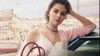 Selena Gómez cautiva a fans al lucir al natural