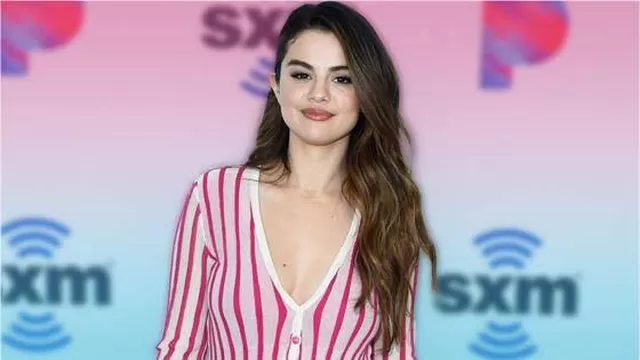La cantante Selena Gómez recibió fuertes críticos por subir de peso desde que le detectaron lupus