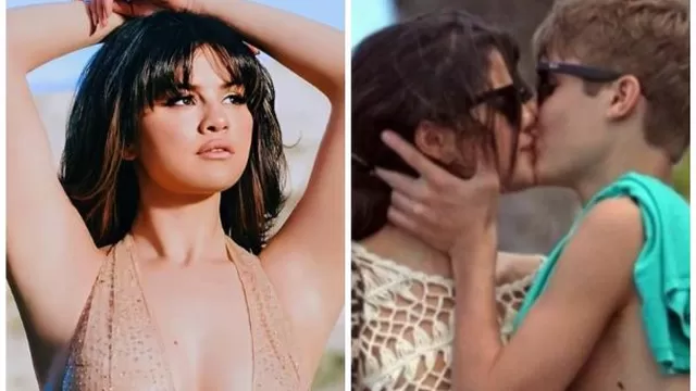 La cantante Selena Gómez llamó la atención de miles de usuarios de las redes sociales