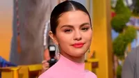 Selena Gómez entre las homenajeadas por Latin Grammy