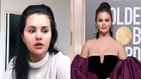 Selena Gómez explicó por qué aumentó de peso: “No soy una modelo”