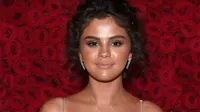  Selena Gomez habló de su terrible error de bronceado en la MET Gala 2018