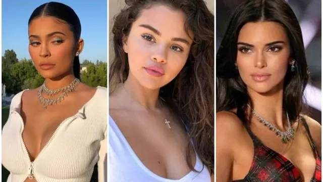 Selena Gómez: ¿por qué sus fans atacan a Kyle y Kendall Jenner?