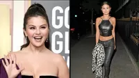 Selena Gómez respondió a críticas por su aumento de peso