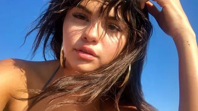 Revelan cuánto cobró Selena Gómez para regresar a Instagram