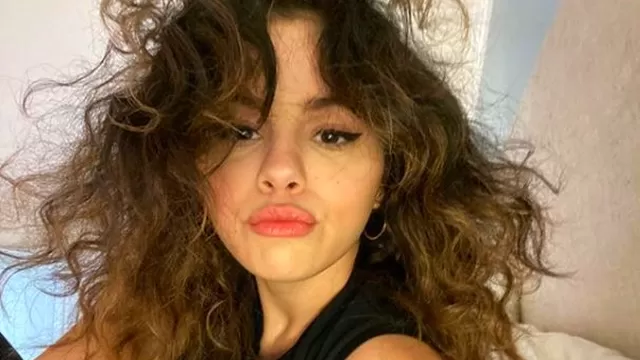 Selena Gómez se pronunció en su cuenta de Instagram. Foto: Ig. S. Gómez 