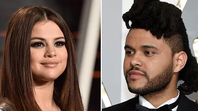 Selena Gómez y The Weeknd más enamorados que nunca