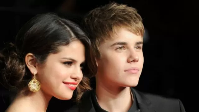 ¿Qué hicieron Selena Gómez y Justin Bieber esta vez?