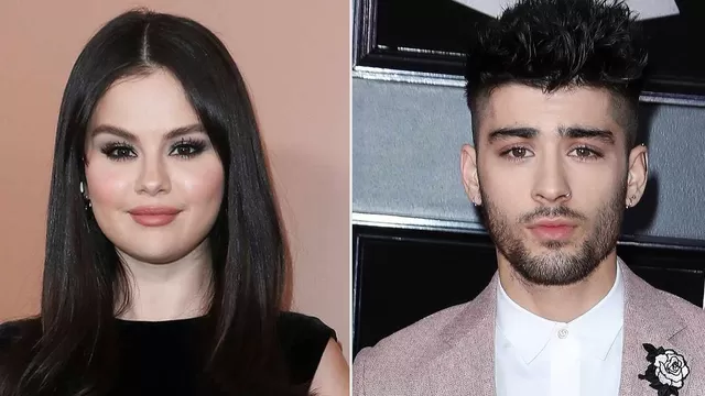 Selena Gomez y Zayn Malik encienden rumores de romance tras supuesta cita romántica