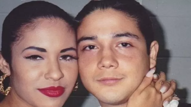 Chris Pérez utilizó sus redes sociales para revelar una decisión de la familia de su fallecida esposa