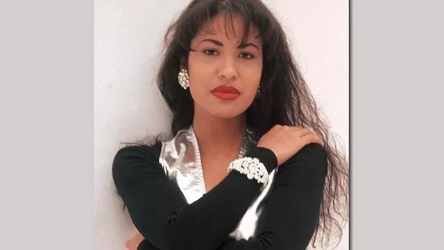 Este mes, se cumplen 24 años de la muerte de Selena Quintanilla
