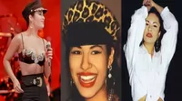 Selena Quintanilla será reconocida en los premios Grammy