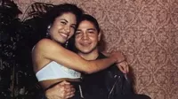 Selena Quintanilla: Viudo de la cantante reacciona tras estreno de serie de Netflix 