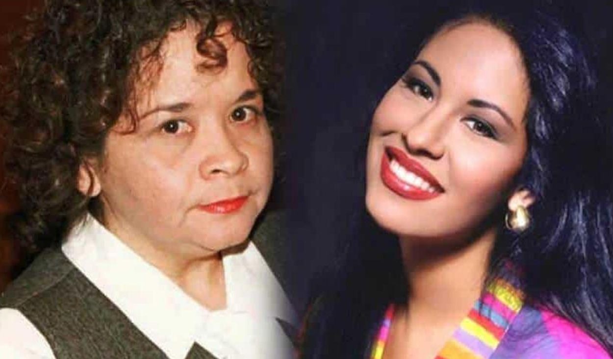Selena Quintanilla: Yolanda Saldívar, asesina de la cantante, pasa así sus días en prisión