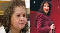 Selena Quintanilla: Yolanda Saldívar, asesina de la cantante, pasa así sus días en prisión