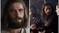 Semana Santa: Los actores que han interpretado a Jesús 