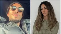 Sergio Peña deja de seguir a Tepha Loza en Instagram y se luce con dos bellas jóvenes 