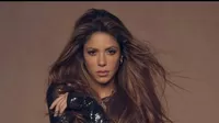 Shakira agradeció a fanáticos por apoyo a su último tema musical con Bizarrap