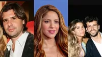 Shakira: Antonio de la Rúa dejó claro su apoyo a la cantante por su nueva canción