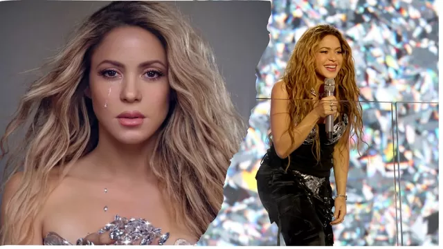 Shakira anunció primeras fechas de su tour mundial ‘Las Mujeres Ya No Lloran’