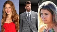 Shakira: Aseguran que Gerard Piqué le pagó arreglo estético a Clara Chía