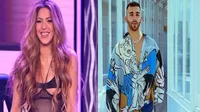 Shakira: Así suena el adelanto de su nueva canción con Manuel Turizo ¿Otra indirecta para Gerard Piqué?