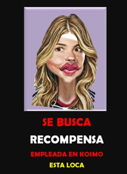 Shakira: La caricatura de Clara Chía Martí que molestaría a Gerard Piqué
