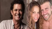 Shakira: Carlos Vives contó cómo se encuentra la cantante tras separación de Gerard Piqué