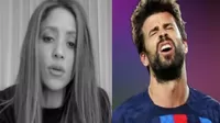 Shakira causa polémica con adelanto de su nuevo tema Monotonía