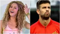 Shakira celebró histórico pase de Marruecos a semifinal: ¿Indirecta para Gerard Piqué y España?