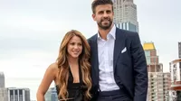 Shakira confesó la razón por la que no se ha casado todavía con Piqué