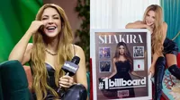 Shakira confirmó que le propusieron cambiar la letra de su canción para Gerard Piqué 