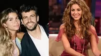 Shakira: ¿Cuál es la verdad acerca del retiro de Gerard Piqué y Clara Chía de un restaurante?