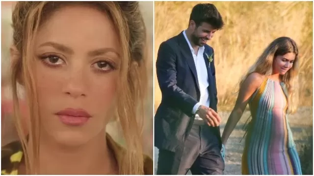 Shakira devastada tras saber que Clara Chía entraba a su casa cuando aún estaba con Piqué